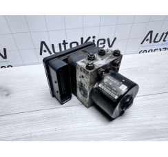 Блок управління абс (ABS) Volkswagen Touran 2003-2010