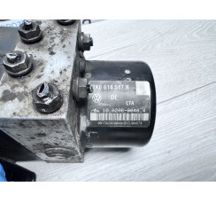 Блок управління абс (ABS) Volkswagen Touran 2003-2010