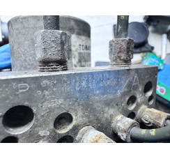 Блок управління АБС (ABS) Nissan Leaf I 2010-2017