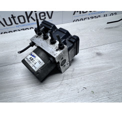 Блок управління АБС (ABS) Hyundai i10 2007-2013