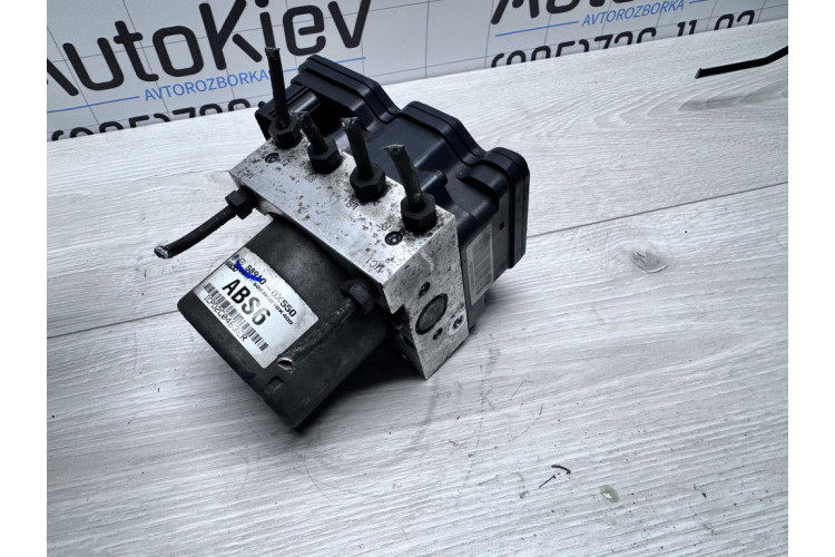 Блок управления АБС (ABS) Hyundai i10 2007-2013 589100X550