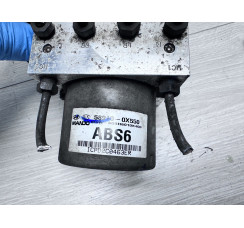 Блок управління АБС (ABS) Hyundai i10 2007-2013