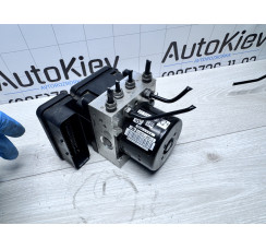 Блок управления АБС (ABS) Skoda Octavia 1Z 2004-2013