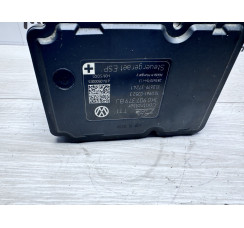 Блок управления АБС (ABS) Skoda Octavia 1Z 2004-2013