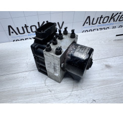 Блок управління АБС (ABS) Peugeot 206 1998-2012