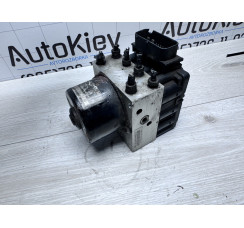 Блок управління АБС (ABS) Peugeot 206 1998-2012