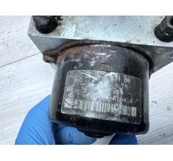 Блок управління АБС (ABS) Peugeot 206 1998-2012