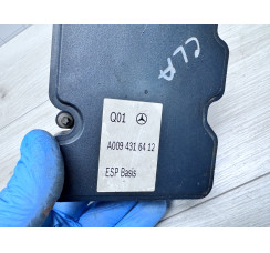 Блок управління АБС (ABS) Mercedes-Benz Sprinter W906 2006-2018