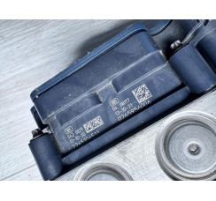 Блок управління АБС (ABS) Mercedes-Benz Sprinter W906 2006-2018