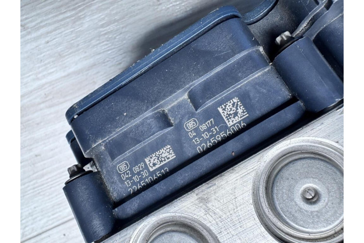 Блок управління АБС (ABS) Mercedes-Benz Sprinter W906 2006-2018 2265106513 Блок управління АБС (ABS) Mercedes-Benz Sprinter W906 2006-2018 2265106513