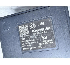 Блок управления АБС (ABS) Volkswagen Touran 5T 2016>