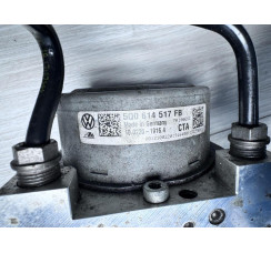 Блок управления АБС (ABS) Volkswagen Touran 5T 2016>