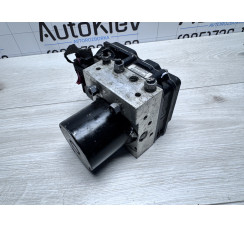 Блок керування АБС (ABS) Skoda Fabia 2007-2015