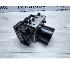 Блок керування АБС (ABS) Skoda Fabia 2007-2015