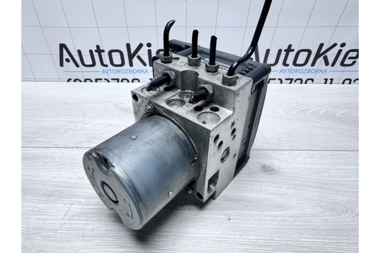 Блок керування АБС (ABS) Audi A8 S8 D4 4H 2010-2017 4H0907379A