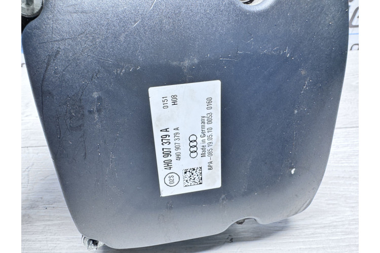 Блок керування АБС (ABS) Audi A8 S8 D4 4H 2010-2017 4H0907379A