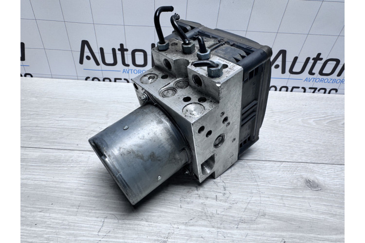 Блок керування АБС (ABS) Audi A8 S8 D4 4H 2010-2017 4H0907379E