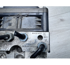 Блок керування АБС (ABS) Audi A8 S8 D4 4H 2010-2017