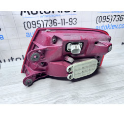 Ліхтар задній лівий зовнішній Audi A8 S8 D4 4H 2010-2017