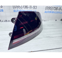 Ліхтар задній правий зовнішній Audi A8 S8 D4 4H 2010-2017