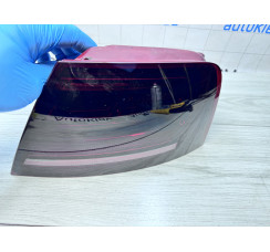 Ліхтар задній правий зовнішній Audi A8 S8 D4 4H 2010-2017