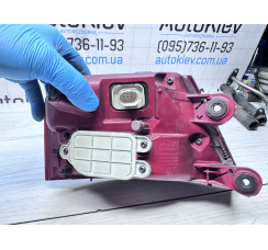 Ліхтар задній правий зовнішній Audi A8 S8 D4 4H 2010-2017