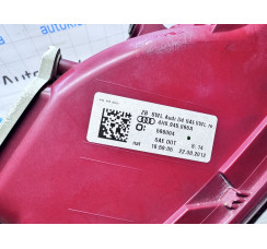 Ліхтар задній правий зовнішній Audi A8 S8 D4 4H 2010-2017