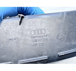 Крышка заднего фонаря Audi A8 S8 D4 4H 2010-2017