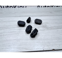 Ограничитель/упор крышки багажника Audi A8 S8 D4 4H 2010-2017