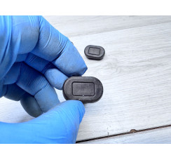 Обмежувач/упор кришки багажника Audi A8 S8 D4 4H 2010-2017