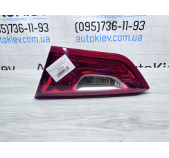 Ліхтар правий Chevrolet Malibu (9 generation) 2015-2024