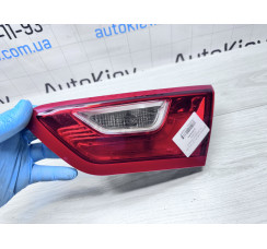 Ліхтар правий Chevrolet Malibu (9 generation) 2015-2024