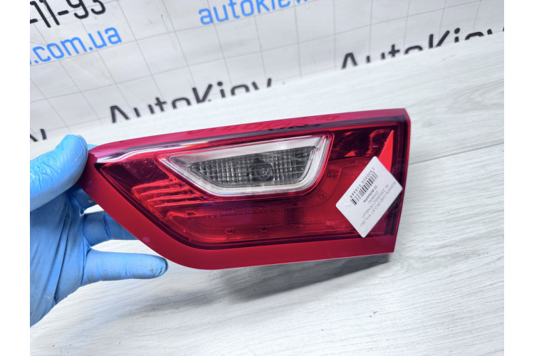 Ліхтар правий Chevrolet Malibu (9 generation) 2015-2024 23508092