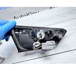 Ліхтар правий Chevrolet Malibu (9 generation) 2015-2024