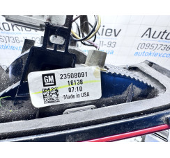 Фонарь левый Chevrolet Malibu (9 generation) 2015-2024