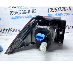 Ліхтар задній правий зовнішній Volkswagen Golf VII 2012-2020