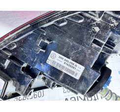 Ліхтар задній правий зовнішній Volkswagen Golf VII 2012-2020