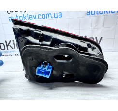 Ліхтар задній правий, внутрішній Volkswagen Golf VII 2012-2020