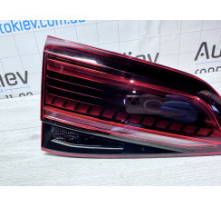 Ліхтар задній лівий, внутрішній Volkswagen Golf VII 2012-2020