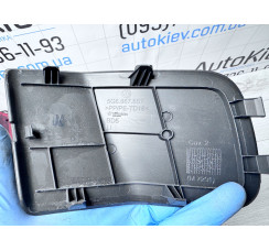 Кришка/заглушка обшивки багажника Volkswagen Golf VII 2012-2020