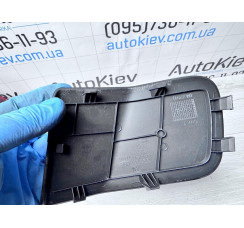 Кришка/заглушка обшивки багажника Volkswagen Golf VII 2012-2020