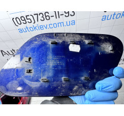 Кришка/люк паливно-заливної горловини Volkswagen Golf VII 2012-2020