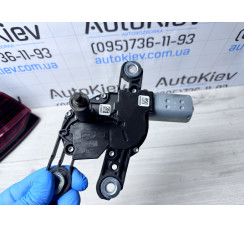 Електродвигун склоочисника заднього скла Volkswagen Golf VII 2012-2020