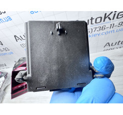 Модуль "диагностический интерфейс" (Getaway control) Skoda Octavia A5 1Z 2004-2013