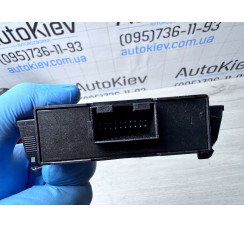 Модуль "диагностический интерфейс" (Getaway control) Skoda Octavia A5 1Z 2004-2013