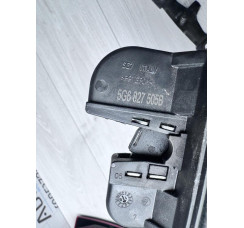 Замок кришки багажника Volkswagen Golf VII 2012-2020