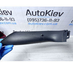 Обшивка кришки багажника Volkswagen Golf VII 2012-2020