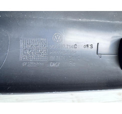 Обшивка кришки багажника Volkswagen Golf VII 2012-2020