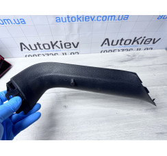 Обшивка кришки багажника Volkswagen Golf VII 2012-2020