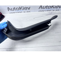 Обшивка кришки багажника Volkswagen Golf VII 2012-2020